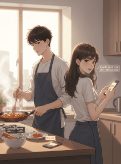 Tình Yêu Sườn Xào Chua Ngọt