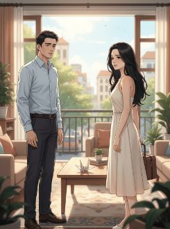 Trước Khi Em Biến Mất