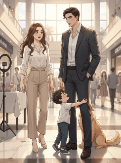 Tình Yêu Quay Về