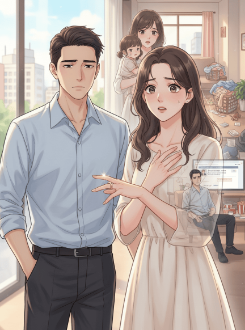 Trước Khi Đeo Nhẫn, Tôi Thức Tỉnh