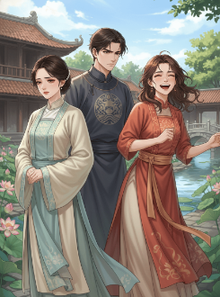 Trước Gả Phủ Hầu, Sau Cưới Tướng Quân