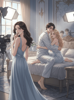 Tình Yêu Phim Trường