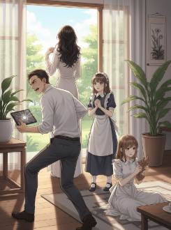 Trừng Trị Người Chồng Bội Bạc