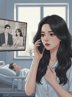 Tình Yêu Phía Cuối Đường