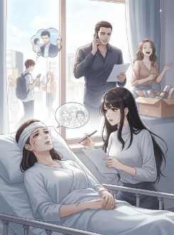 Trừng Trị Gia Đình Vô Ơn