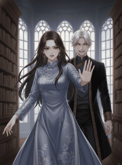 Trừng Trị Anh Trai Nam Chính Bệnh Kiều