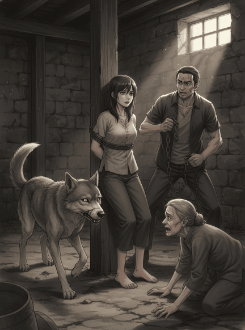 Trúng Số Năm Triệu, Cả Nhà Muốn Tôi Biến Mất