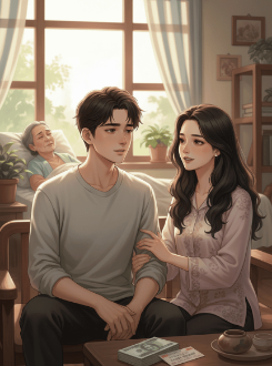 Trúng Số 50 Triệu Cả Nhà Lừa Tôi Hết Sạch