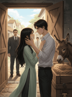 Trùng Sinh Về Làng – Trả Nợ Kiếp Xưa