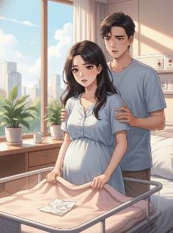 Trùng Sinh Trở Lại Trước Lúc Con Gái Bị Bắt Cóc