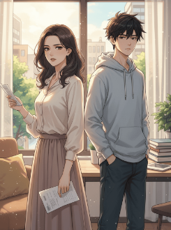 Trùng Sinh Trở Lại, Tôi Ép Con Trai Học Ngành Mai Táng