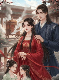 Trùng Sinh: Ta Thay Tiểu Thư Gả Vào Hầu Phủ