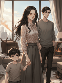 Trùng Sinh Rồi Tôi Bán Con Giả