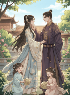 Trùng Sinh: Nữ Tướng Môn Không Làm Hoàng Hậu