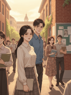 Trùng Sinh Những Năm 80: Vả Mặt Kẻ Hạ Độc