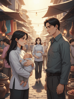 Trùng Sinh Năm 90, Tôi Muốn Trở Thành Nữ Chính Mạnh Mẽ