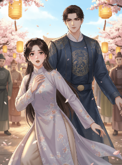 Trùng Sinh Ký: Gả Lần Nữa Vào Danh Môn