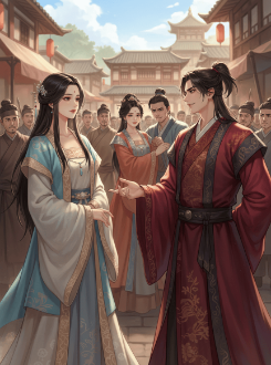 Trùng Sinh Gả Kẻ Phong Lưu