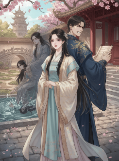 Trùng Sinh Chi Mệnh