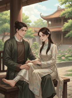 Trùng Lai Yên Mộng