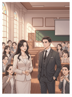 Trúc Mã Không Yêu Tôi