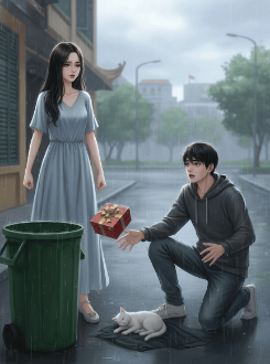 Trúc Mã Không Chung Đường