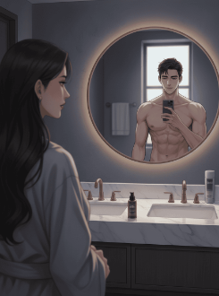 Trực Giác Của Phụ Nữ