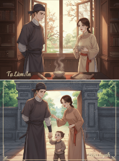 Trong Tim Ta Có Ương Ương