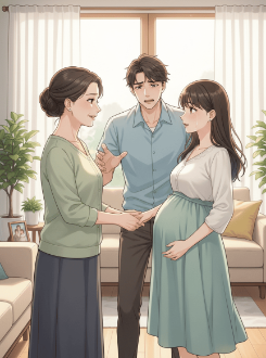 Trọng Sinh Xong, Tôi Không Làm Bảo Mẫu Miễn Phí Nữa