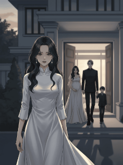 Trọng Sinh Xong, Tôi Hành Hạ Cặn Bã Tới Chết