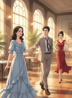 Trọng Sinh Về Những Năm 80 Hóa Ra Chồng Không Hề Yêu Tôi