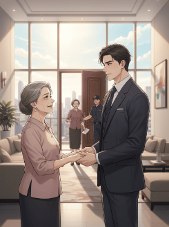 Trọng Sinh Về Ngày Đổi Con, Chị Gái Hối Hận Rồi