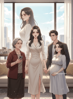 Trọng Sinh Vả Mặt Nhà Chồng