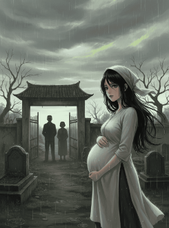 Trọng Sinh Trước Mưa Axit