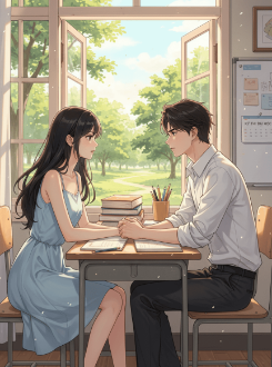 Trọng Sinh Trước Kỳ Thi Đại Học