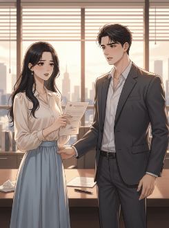 Trọng Sinh Trước Khi Chồng Phá Sản