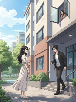 Trọng Sinh Trước Khi Chồng Ngoại Tình Qua Đời