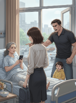 Trở Về Nơi Bình Yên