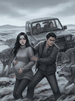 Trọng Sinh Trước Khi Bị Đẩy Xuống Xe