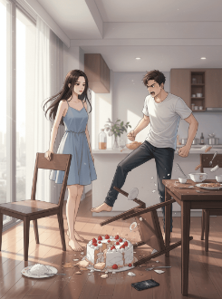 Tôi Quyết Định Ly Hôn Chồng Vào Ngày Kỷ Niệm Ngày Cưới