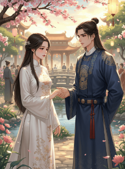 Trọng Sinh Trở Về, Ta Trở Thành Thẩm Thẩm Của Trượng Phu