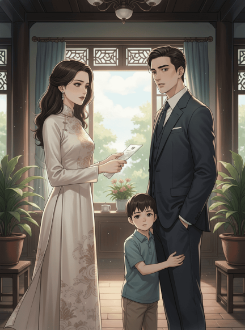 Phù Sinh Nhược Mộng, Kỷ Hà Hoan