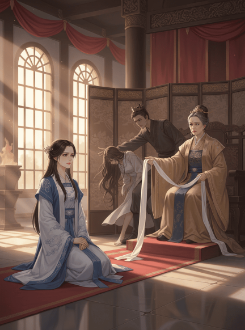 Nhật Nguyệt Chiếu Rọi