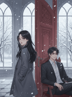 Giữa Tuyết Trắng Chỉ Còn Mình Anh