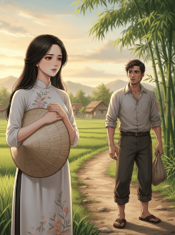 Trọng Sinh Trở Về Năm 1977, Vận Mệnh Tôi Hoàn Toàn Thay Đổi