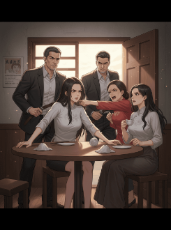 Chị Gái Mượn Tử Cung