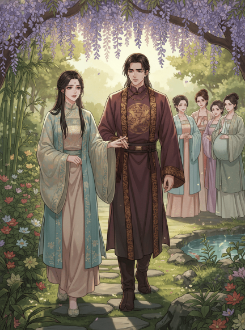 Trọng Sinh Trở Về Đêm Tân Hôn