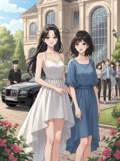 Trọng Sinh Trở Về Bảo Vệ Con Gái Yêu Dấu