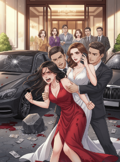 Tổng Tài Tự Xưng Và Phu Nhân Mượn Xe