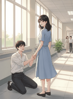 Trọng Sinh Trở Lại Tôi Từ Chối Lời Cầu Hôn Của Anh